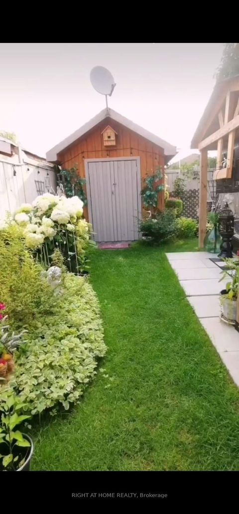 Photo 22 at 55 Knupp Road, Edgehill Drive, Barrie