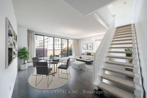 Photo 0 at 606 - 55a Avenue Road, Annex, Toronto