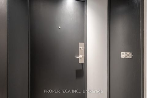 Photo 3 at 606 - 55a Avenue Road, Annex, Toronto