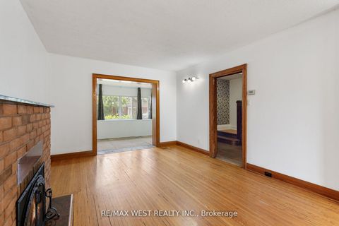 Photo 6 at 2317 Weston Road, Weston, Toronto
