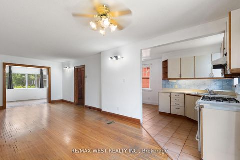 Photo 8 at 2317 Weston Road, Weston, Toronto