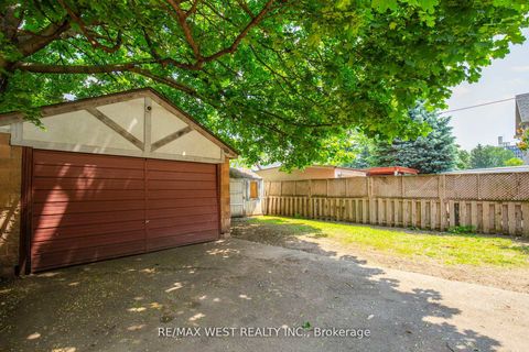 Photo 26 at 2317 Weston Road, Weston, Toronto