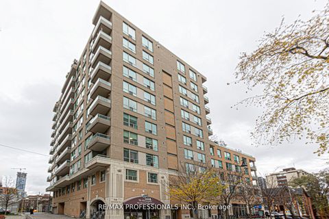 Photo 0 at 1007 - 70 Alexander Street, Yonge Corridor, Toronto