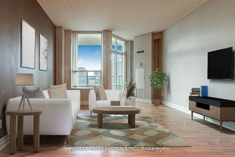 Photo 3 at 1007 - 70 Alexander Street, Yonge Corridor, Toronto