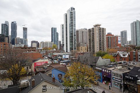 Photo 28 at 1007 - 70 Alexander Street, Yonge Corridor, Toronto