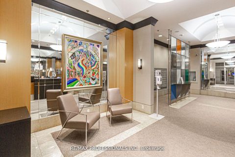 Photo 30 at 1007 - 70 Alexander Street, Yonge Corridor, Toronto
