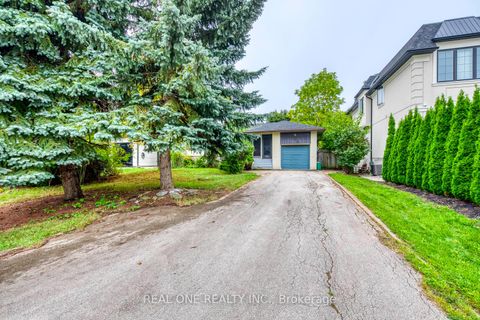Photo 1 at 398 Tennyson Drive, WO West, Oakville
