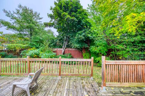 Photo 12 at 398 Tennyson Drive, WO West, Oakville