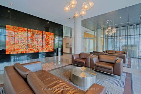 Photo 2 at 218 - 4K Spadina Avenue, Waterfront Communities C1, Toronto