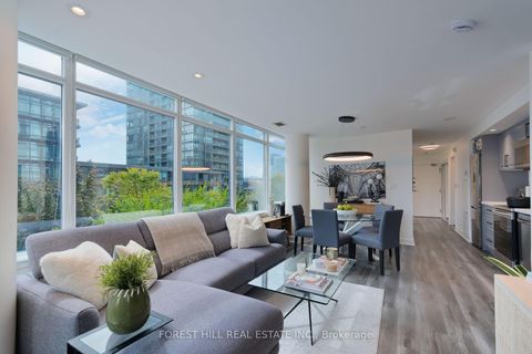 Photo 3 at 218 - 4K Spadina Avenue, Waterfront Communities C1, Toronto
