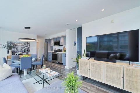 Photo 5 at 218 - 4K Spadina Avenue, Waterfront Communities C1, Toronto