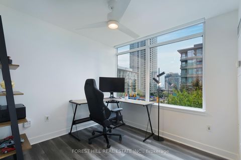 Photo 15 at 218 - 4K Spadina Avenue, Waterfront Communities C1, Toronto