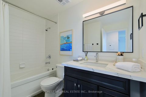 Photo 16 at 218 - 4K Spadina Avenue, Waterfront Communities C1, Toronto