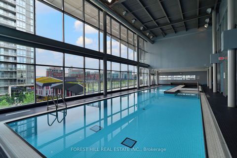 Photo 17 at 218 - 4K Spadina Avenue, Waterfront Communities C1, Toronto