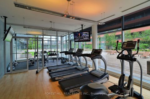 Photo 19 at 218 - 4K Spadina Avenue, Waterfront Communities C1, Toronto