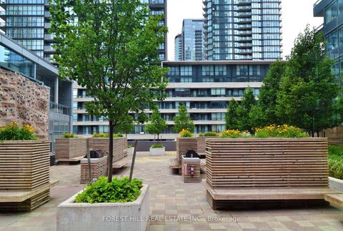 Photo 20 at 218 - 4K Spadina Avenue, Waterfront Communities C1, Toronto