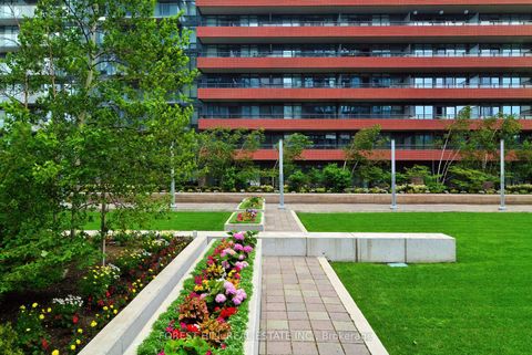 Photo 21 at 218 - 4K Spadina Avenue, Waterfront Communities C1, Toronto