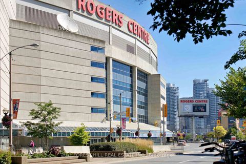 Photo 23 at 218 - 4K Spadina Avenue, Waterfront Communities C1, Toronto