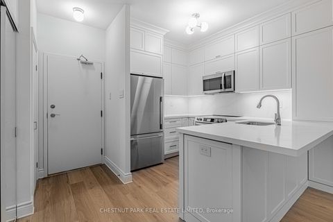Photo 4 at 104 - 95 Prince Arthur Avenue, Annex, Toronto