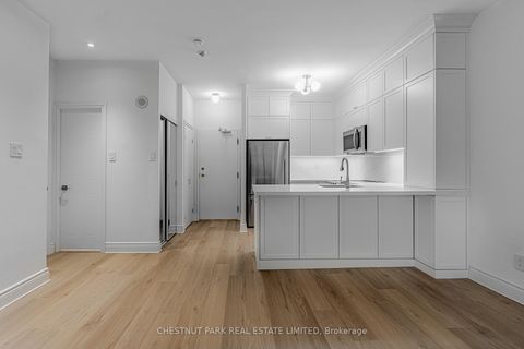 Photo 5 at 104 - 95 Prince Arthur Avenue, Annex, Toronto