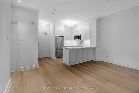 Photo 6 at 104 - 95 Prince Arthur Avenue, Annex, Toronto