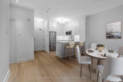 Photo 7 at 104 - 95 Prince Arthur Avenue, Annex, Toronto