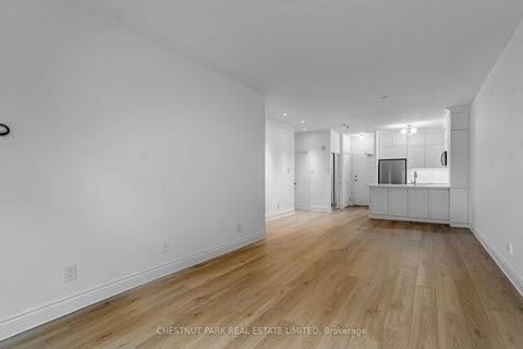 Photo 10 at 104 - 95 Prince Arthur Avenue, Annex, Toronto