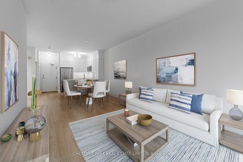 Photo 12 at 104 - 95 Prince Arthur Avenue, Annex, Toronto