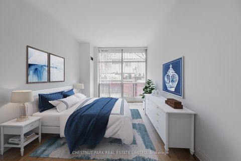 Photo 14 at 104 - 95 Prince Arthur Avenue, Annex, Toronto