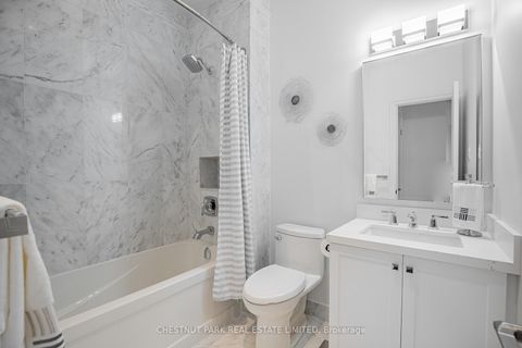 Photo 18 at 104 - 95 Prince Arthur Avenue, Annex, Toronto