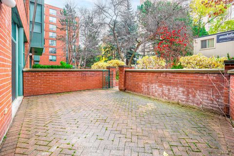 Photo 21 at 104 - 95 Prince Arthur Avenue, Annex, Toronto