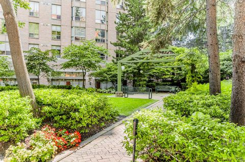 Photo 24 at 104 - 95 Prince Arthur Avenue, Annex, Toronto