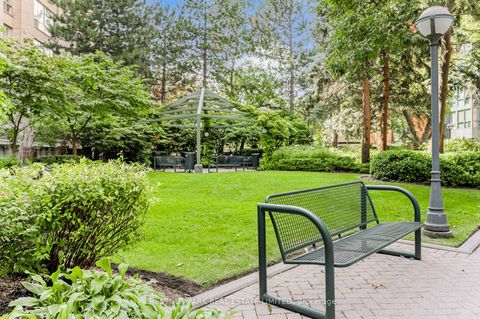 Photo 27 at 104 - 95 Prince Arthur Avenue, Annex, Toronto