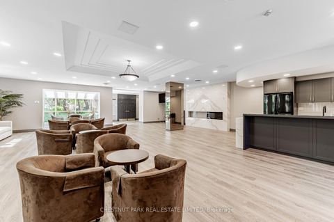 Photo 32 at 104 - 95 Prince Arthur Avenue, Annex, Toronto