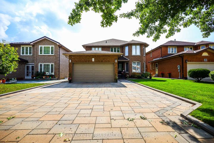 Photo 0 at 36 Dorothy Britton Drive, Middlefield, Markham