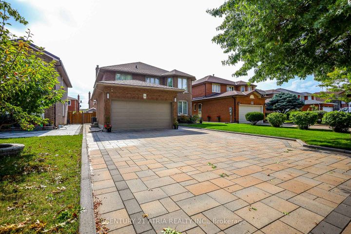 Photo 1 at 36 Dorothy Britton Drive, Middlefield, Markham