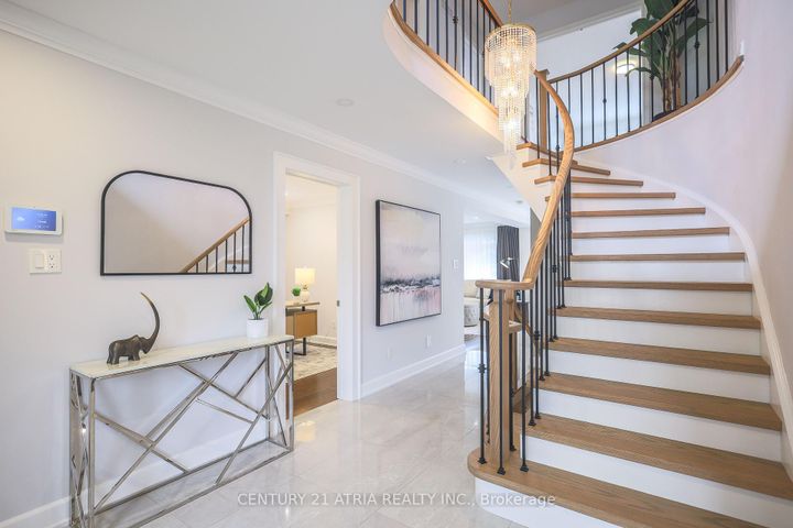 Photo 3 at 36 Dorothy Britton Drive, Middlefield, Markham