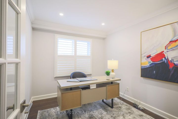 Photo 5 at 36 Dorothy Britton Drive, Middlefield, Markham