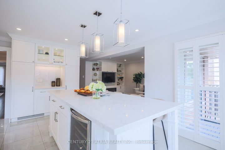 Photo 9 at 36 Dorothy Britton Drive, Middlefield, Markham
