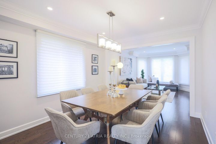 Photo 11 at 36 Dorothy Britton Drive, Middlefield, Markham