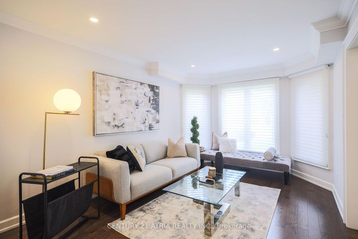 Photo 12 at 36 Dorothy Britton Drive, Middlefield, Markham