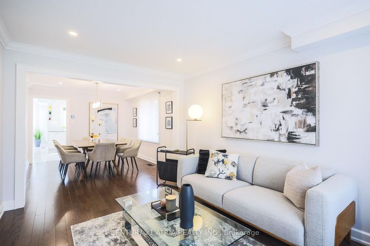 Photo 13 at 36 Dorothy Britton Drive, Middlefield, Markham