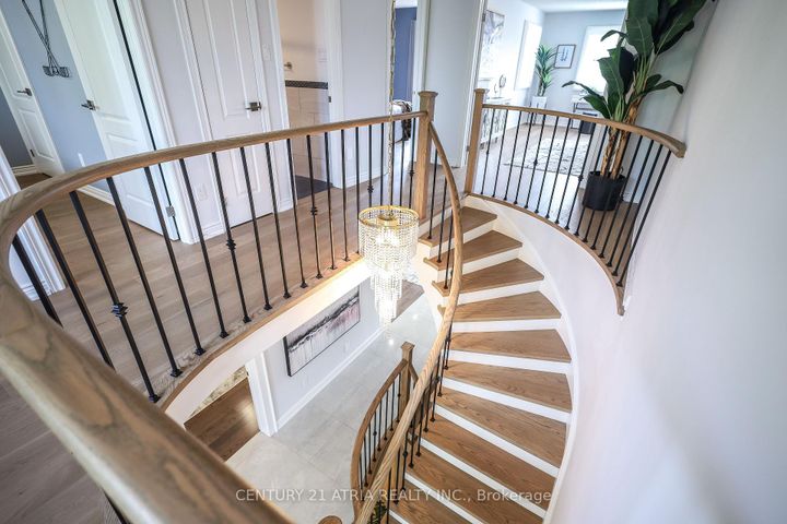 Photo 16 at 36 Dorothy Britton Drive, Middlefield, Markham