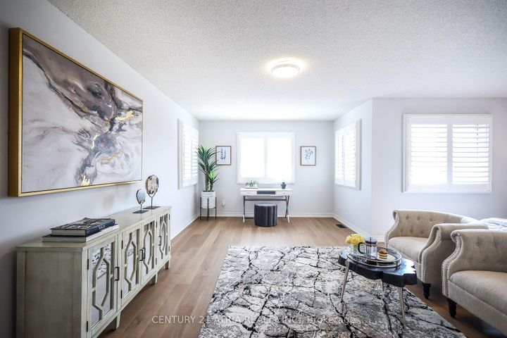 Photo 18 at 36 Dorothy Britton Drive, Middlefield, Markham