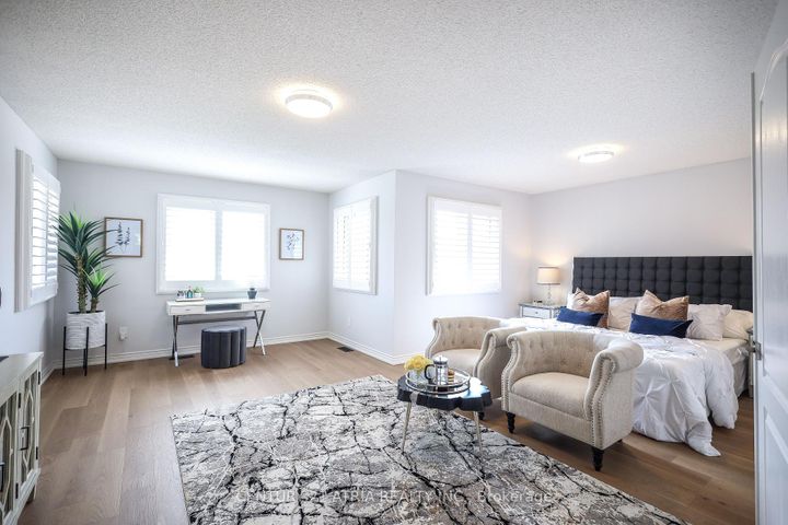 Photo 19 at 36 Dorothy Britton Drive, Middlefield, Markham