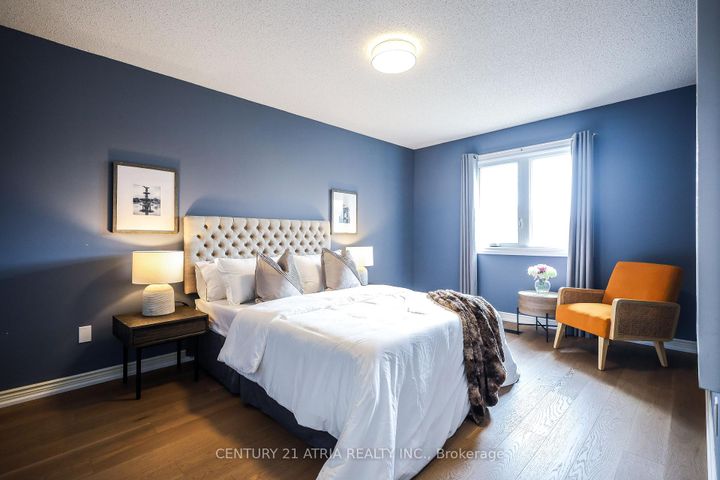 Photo 24 at 36 Dorothy Britton Drive, Middlefield, Markham