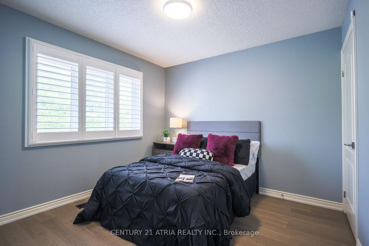 Photo 25 at 36 Dorothy Britton Drive, Middlefield, Markham