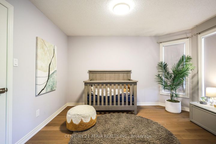 Photo 26 at 36 Dorothy Britton Drive, Middlefield, Markham