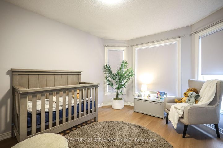 Photo 27 at 36 Dorothy Britton Drive, Middlefield, Markham