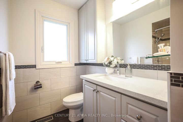 Photo 28 at 36 Dorothy Britton Drive, Middlefield, Markham